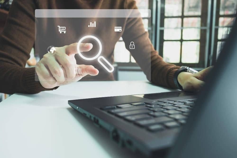  Vendoraqza  — Croissance pour les boutiques en ligne